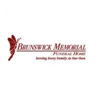 Brunswick Memorial Home Logo