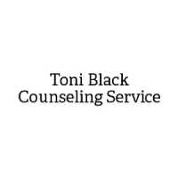 Toni Black Counseling Service Logo