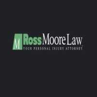 Ross Moore Law Logo