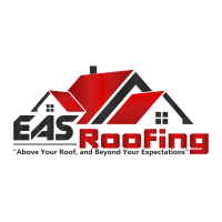 EAS Roofing Logo