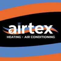On The Double! Heating & Cooling Logo