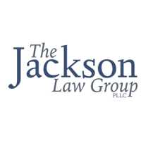 The Jackson Law Group, PLLC Logo