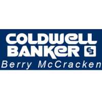 Berry McCracken, Realtor - Coldwell Banker Logo