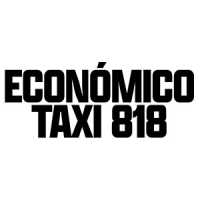 Express Taxi 818 Logo