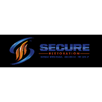 Secure Restoration Logo