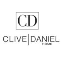 Clive Daniel Home Logo