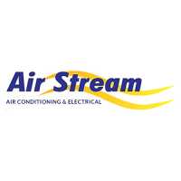 Air Stream Heating & Air Conditioning Logo