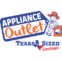 Appliance Outlet Texas Logo