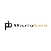 PB Financial Group - Hard Money Lenders Logo