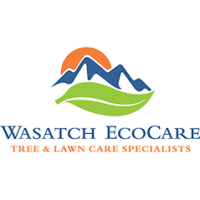 Wasatch Eco Care - Arborist Salt Lake City Logo