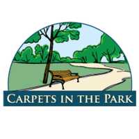 Carpets in the Park Logo