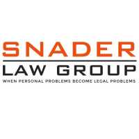 Snader Law Group Logo