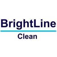 BrightLine Clean Logo