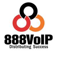 888VoIP Logo