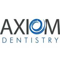 Axiom Dentistry Logo