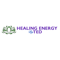 Holistic Prana LLC Healing Energy By Ted Logo