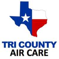 TRI COUNTY AIR CARE Logo