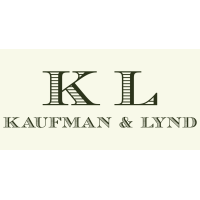 Kaufman and Lynd - Personal Injury Attorney & Car Accident Lawyer Orlando FL Logo