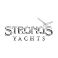 Strong's Yacht Center Logo