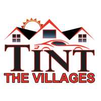 Tint The Villages Logo