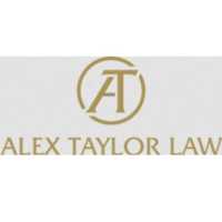 Alex Taylor Law, PLC Logo