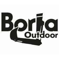 Borja Outdoor Logo