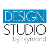 Design Studio by Raymond Logo