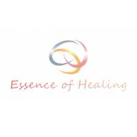 Essence of Healing Counseling Services Logo