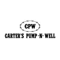 Carter's Pump & Well Services Logo