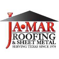 Ja-Mar Roofing & Sheet Metal - Buda Logo