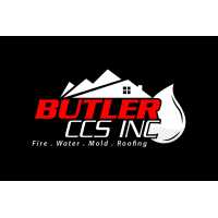Butler CCS inc Logo