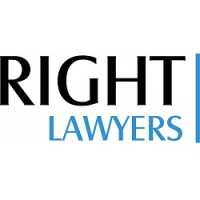 RIGHT Lawyers Logo