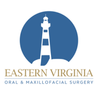Eastern Virginia Oral & Maxillofacial Surgery Logo