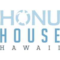 Honu House Hawaii Logo