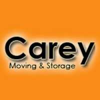 Carey Moving & Storage of Charlotte Logo