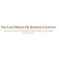 The Law Offices of Jennifer Courtney & Associates, P.C. Logo