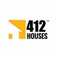 412 Houses - We Buy Houses In Pittsburgh Logo