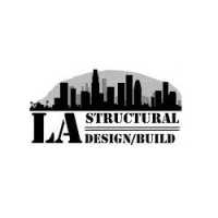 L.A. Structural - Soft Story Retrofit & Foundation Repair Services Logo