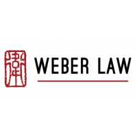 Weber Law | Criminal Defense Lawyers Logo
