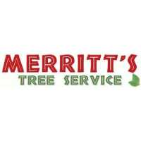 Merritt's Tree Services Logo