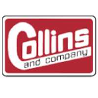 Collins and Company Industrial Equipment Inc. Logo