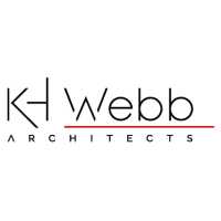 KH Webb Architects, PC Logo