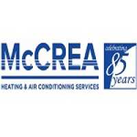 McCrea Heating & Air Conditioning Logo