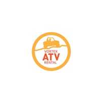 Vortex ATV Rental Logo