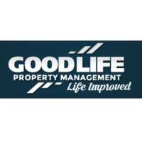 Good Life Property Management Logo