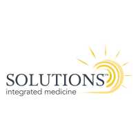 Solutions Integrated Medicine Logo