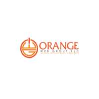 Orange Web Group, LLC Logo