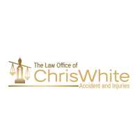 The Law Office of Chris White Logo