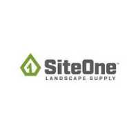 SiteOne Landscape Supply Distribution Center Logo