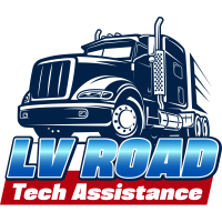 Lv Road Tec  Assistance LLC Logo